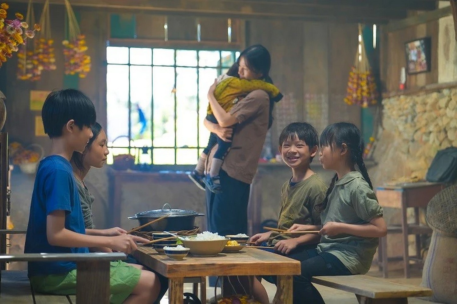 Lật mặt 7 của Lý Hải thu gần 200 tỷ đồng nhưng chưa phải món ăn quá hấp dẫn-3