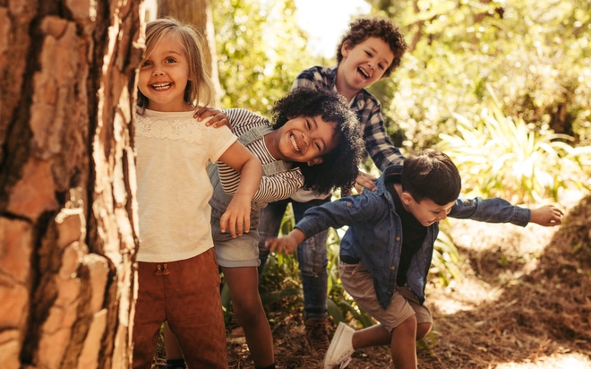Phỏng vấn 720 người phát hiện ra: Những đứa trẻ lớn lên hạnh phúc thường có 3 đặc điểm, không liên quan gì đến sự giàu có-2