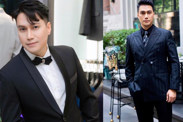 Diễn viên Việt Anh: Tôi độc thân 6 năm nay, không yêu Quỳnh Nga-7