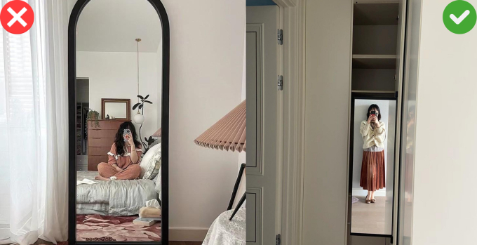 5 món đồ tai ương không nên đặt trong phòng ngủ kẻo phong thủy bị phá tan, sức khỏe gia chủ giảm sút-5