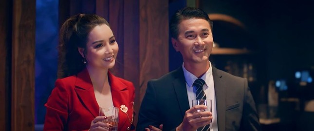 Phim của Mai Thu Huyền rời rạp, chốt doanh thu 428 triệu đồng-2