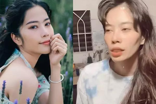 Phản ứng của Nam Em khi bị chê xấu, hát dở, mất show-4