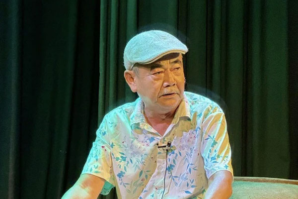 NSND nổi tiếng làng hài phía Nam sau nhiều năm ly hôn vẫn ở vậy, tuổi xế chiều ra sao?-9