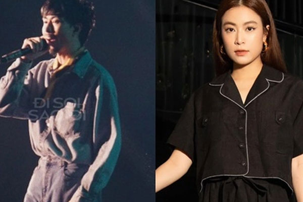 Đâu là sự thật Hoàng Thùy tố bị người trong showbiz chèn ép-2