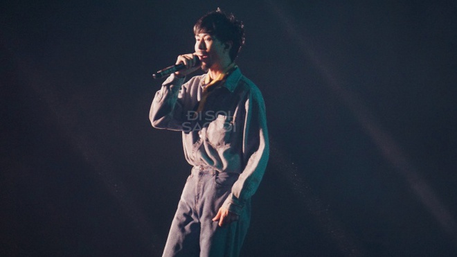 Đen Vâu đã lộ diện ở sự kiện, còn Hoàng Thùy Linh thế nào sau 1 tháng bị tóm dính về chung nhà?-2