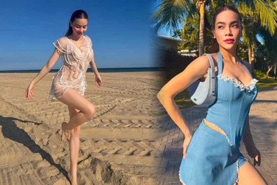 Hồ Ngọc Hà giữ dáng bằng 2 loại quả: Cực kỳ quen thuộc, có thể làm trắng da, chống ung thư và giúp hạ đường huyết