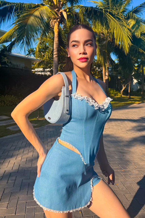 Hồ Ngọc Hà giữ dáng bằng 2 loại quả: Cực kỳ quen thuộc, có thể làm trắng da, chống ung thư và giúp hạ đường huyết-3