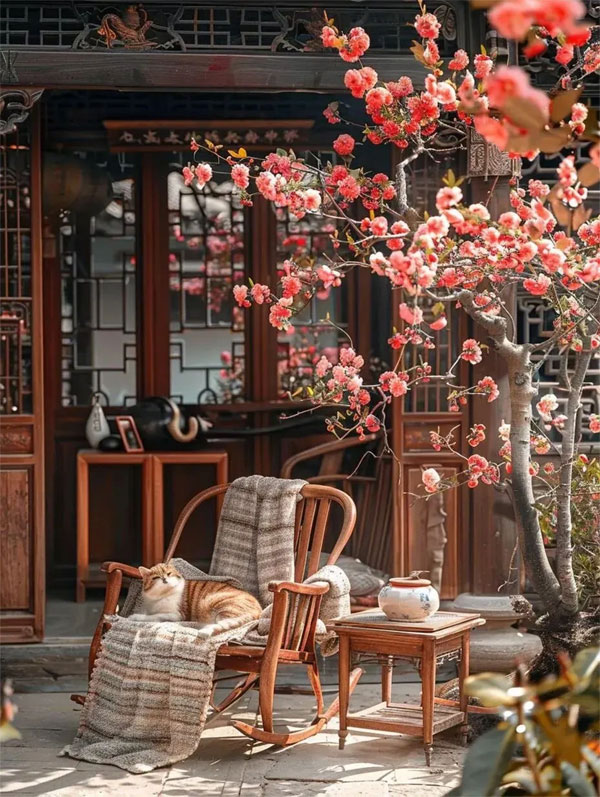 Sang tháng 4 Âm lịch, 4 con giáp thăng tiến tốt, chưa phú quý cũng dư dả, mỗi ngày đều vui sướng-3