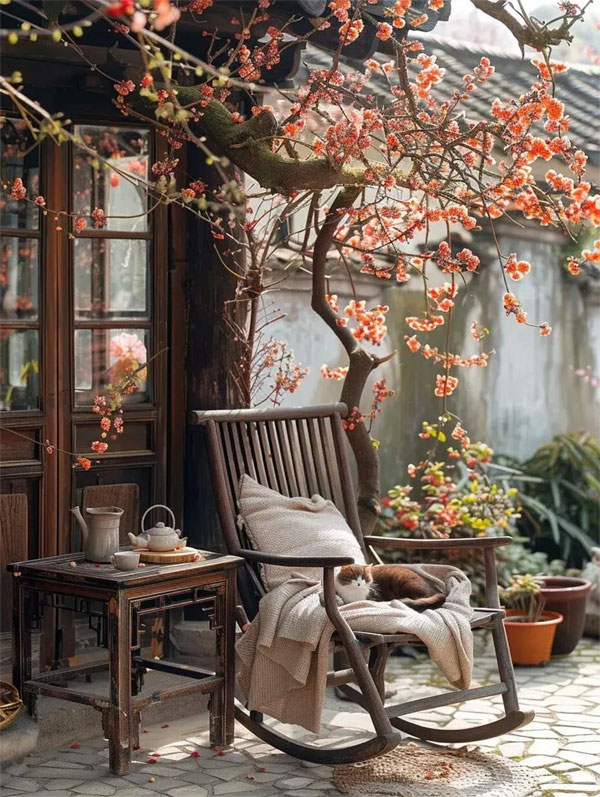 Sang tháng 4 Âm lịch, 4 con giáp thăng tiến tốt, chưa phú quý cũng dư dả, mỗi ngày đều vui sướng-4