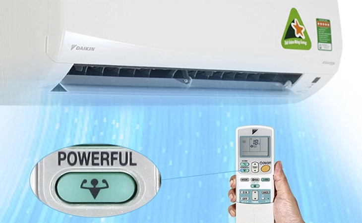 Tuyệt đối đừng sử dụng 2 chế độ này trên điều hoà: Vừa tốn điện vừa nhanh hỏng!-2