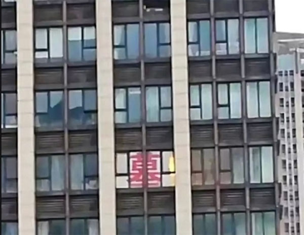 Xu hướng kỳ lạ ở Trung Quốc: Mua nhà chung cư làm nơi an táng-2