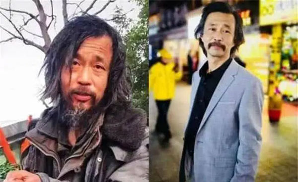 Người đàn ông ăn xin bỗng nổi tiếng sau một đêm, đổi đời thành triệu phú và được cả nước gọi là thầy”: Lý do vô cùng bất ngờ-4