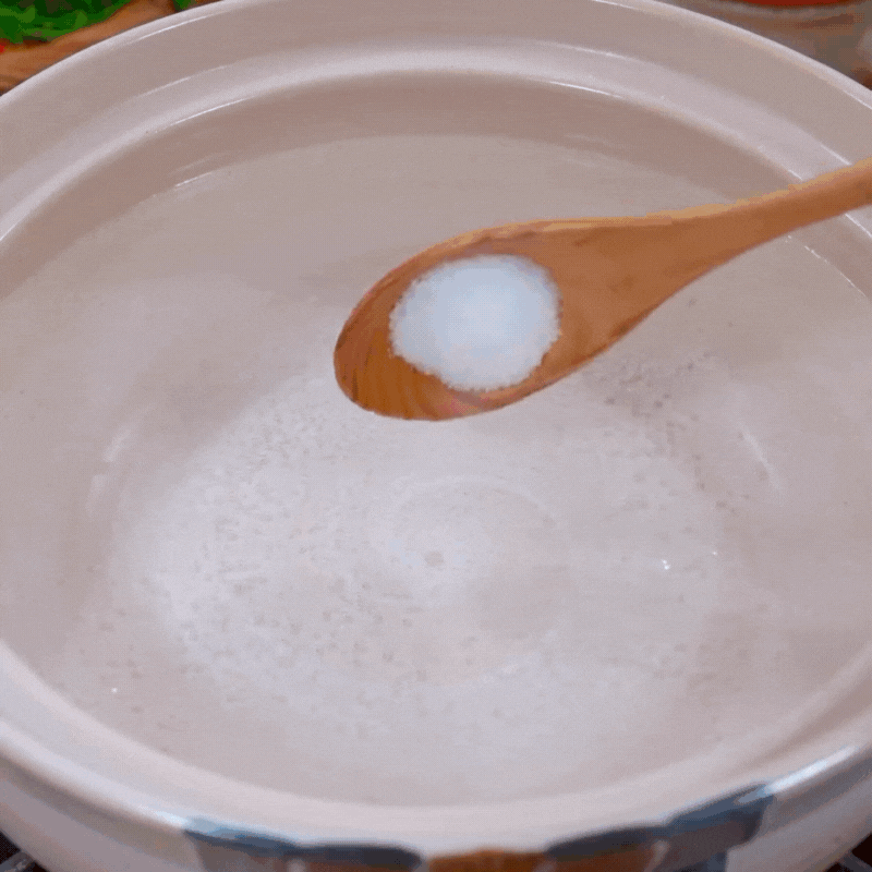 Dùng siêu thực phẩm này chế biến món súp trong mùa hè, không chỉ cung cấp chất chống oxy hóa mà còn hỗ trợ giảm cân hiệu quả-1