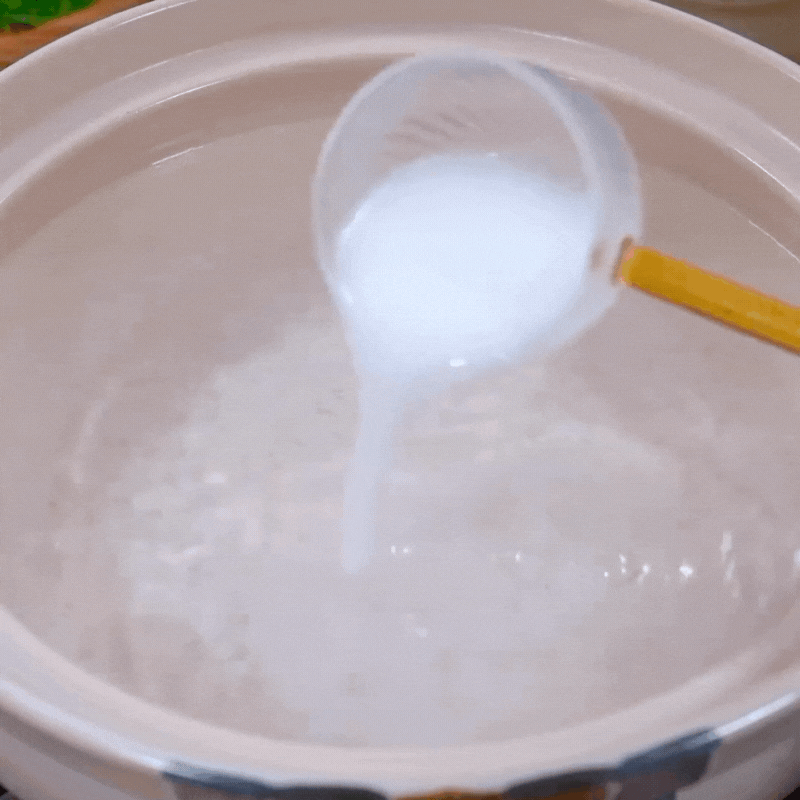 Dùng siêu thực phẩm này chế biến món súp trong mùa hè, không chỉ cung cấp chất chống oxy hóa mà còn hỗ trợ giảm cân hiệu quả-3