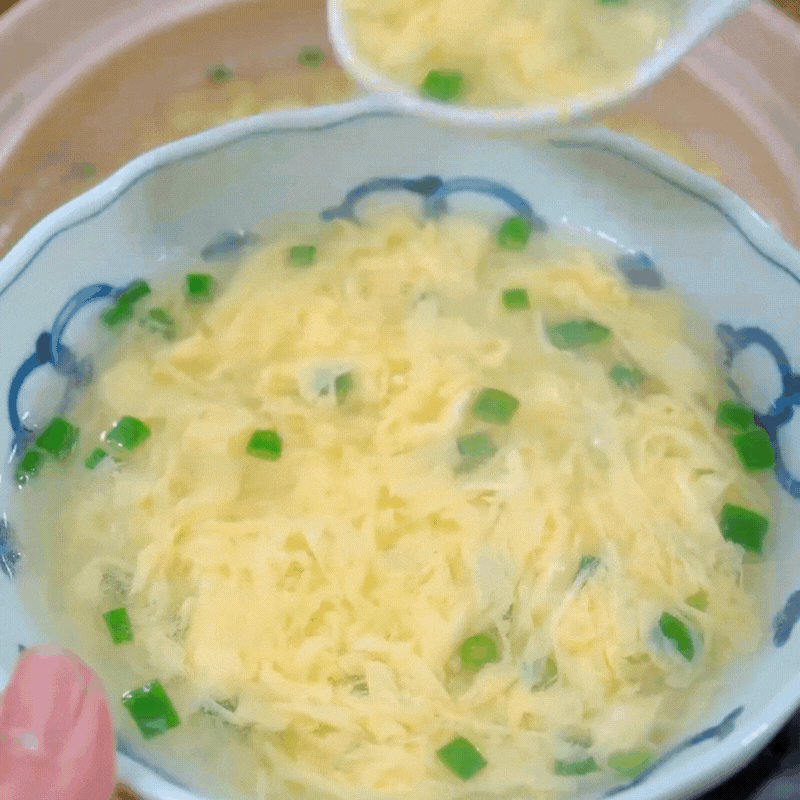 Dùng siêu thực phẩm này chế biến món súp trong mùa hè, không chỉ cung cấp chất chống oxy hóa mà còn hỗ trợ giảm cân hiệu quả-8