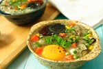 Dùng 'siêu thực phẩm' này chế biến món súp trong mùa hè, không chỉ cung cấp chất chống oxy hóa mà còn hỗ trợ giảm cân hiệu quả