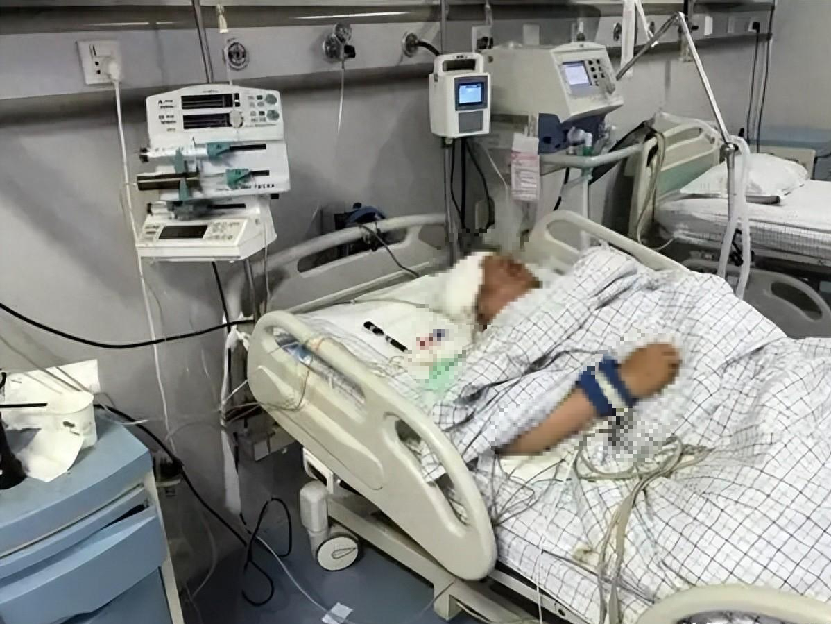 Bố mất để lại khoản nợ 2 tỷ, tôi chật vật trả thay rồi chết lặng khi thấy hợp đồng vay tiền” từ họ hàng-1