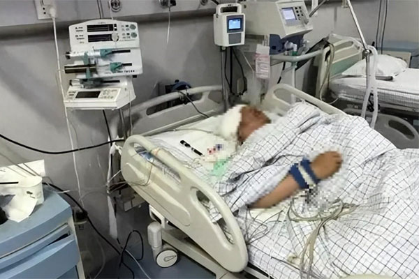 Sau đêm mặn nồng, gái trẻ ngơ ngác không hiểu vì sao tình già đại gia lặn không tăm hơi-2