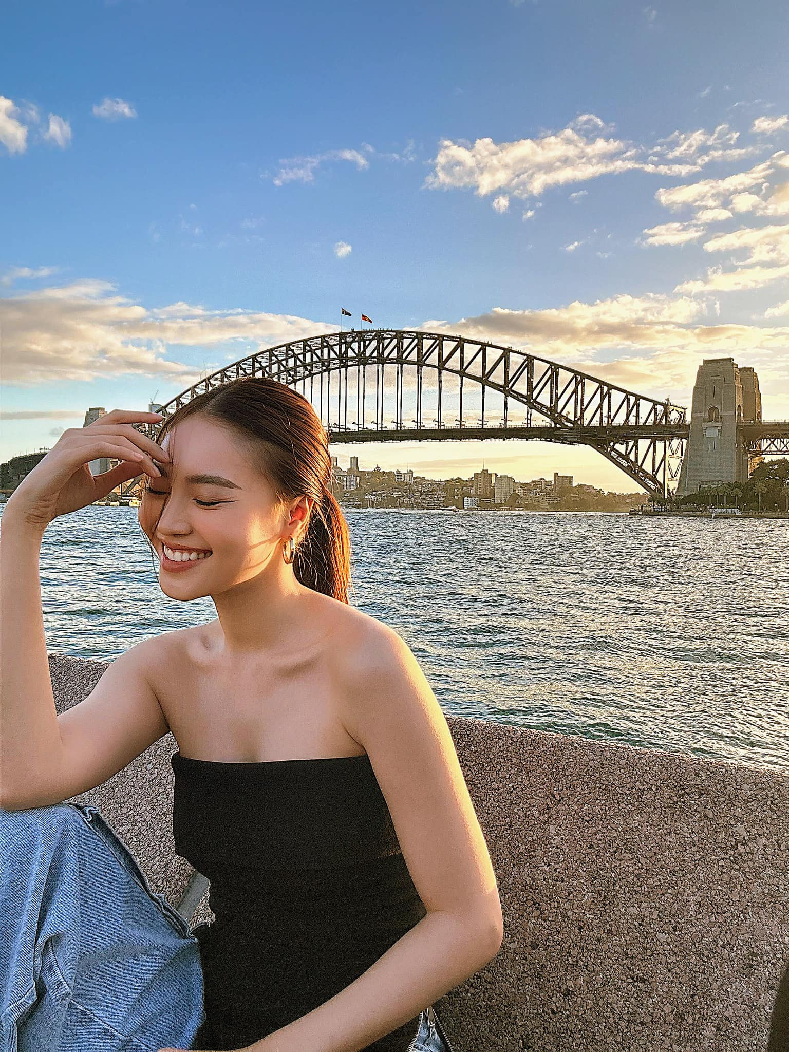 Ngọc nữ vừa thông báo rời showbiz: Chủ biệt thự 2 mặt tiền ở TP.HCM, đồng nghiệp tiết lộ chốt đất một lần 60 tỷ đồng-4