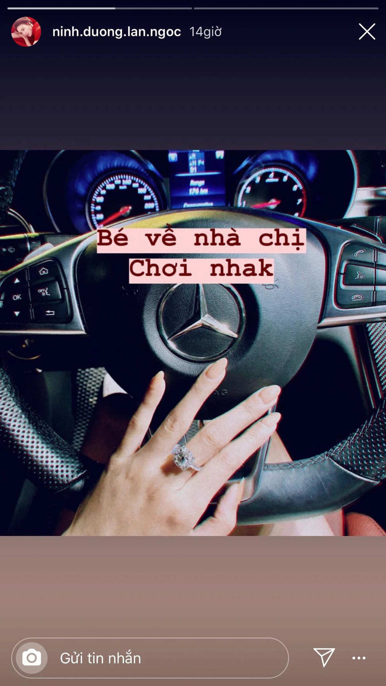 Ngọc nữ vừa thông báo rời showbiz: Chủ biệt thự 2 mặt tiền ở TP.HCM, đồng nghiệp tiết lộ chốt đất một lần 60 tỷ đồng-6