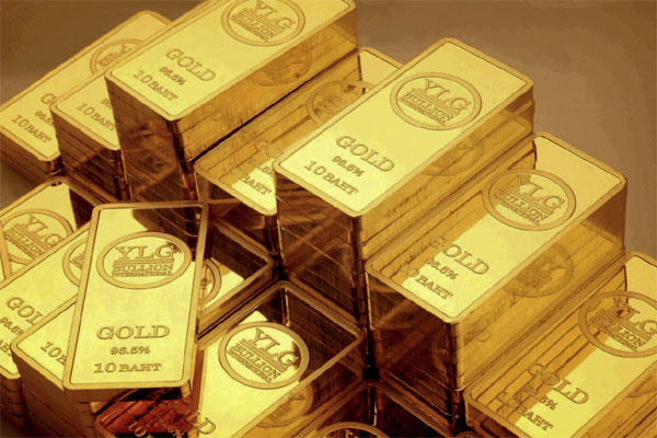 Giá vàng hôm nay 3/5/2024 lấy lại phong độ, SJC tăng lên đỉnh 85,2 triệu đồng-1