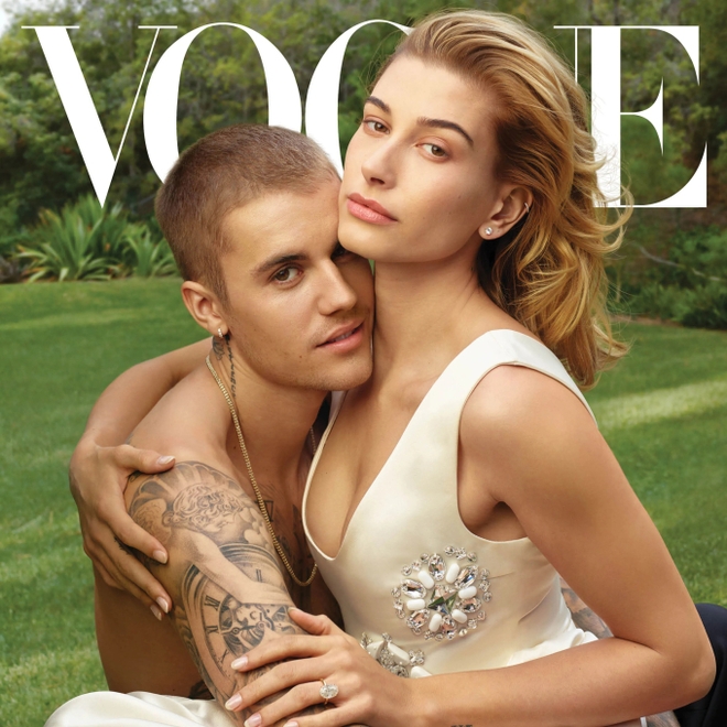 Bà xã mang thai con đầu lòng, Justin Bieber khóc nức nở vì hạnh phúc?-8
