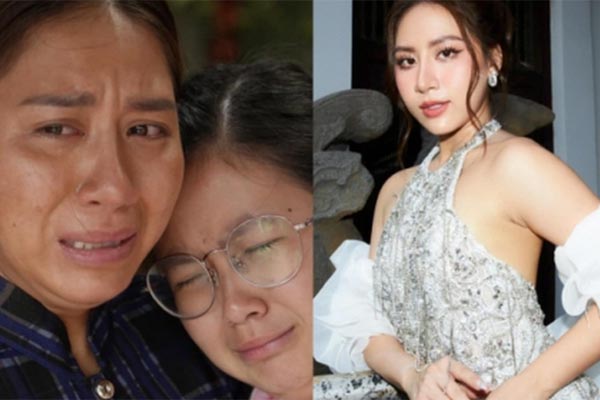 Hôn nhân viên mãn dù chưa đám cưới của diễn viên Lật mặt 7 bên vợ kém 16 tuổi-6