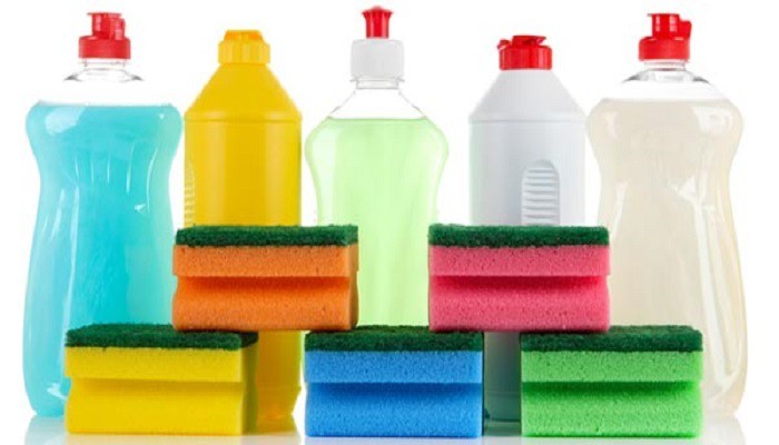 Nước rửa bát chứa chất dễ gây ung thư? Có một sự thật bạn cần biết và 2 loại nước rửa bát tránh mua-1