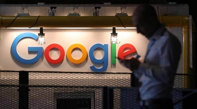 Google sa thải hàng trăm nhân viên của nhóm cốt lõi-2