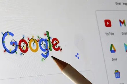 Google sa thải hàng trăm nhân viên của nhóm cốt lõi