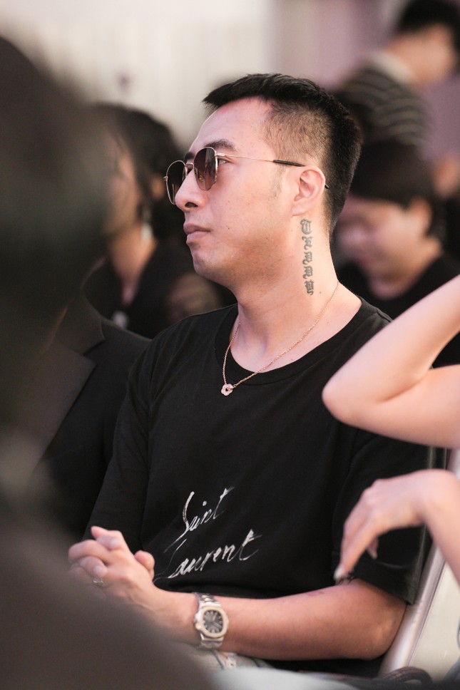 Lưu Thiên Hương sau 4 tháng dừng giảng dạy tại Nhạc viện TPHCM-2