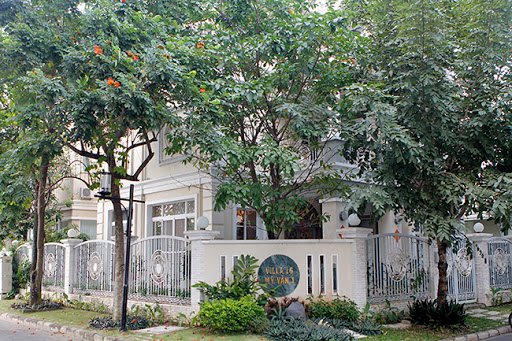 Buồn vì phim phải rời rạp với doanh thu chỉ 428 triệu đồng, Mai Thu Huyền hiện sống thế nào?-6