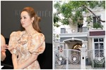 Diva Hồng Nhung cắt hoa vào cắm trong penthouse khu nhà giàu, dân mạng bình luận Nhìn điêu quá-19