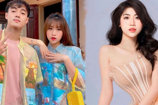 Hết bị ghép đôi với Hòa Minzy, Chủ tịch Văn Toàn lại bị người quen soi biểu hiện đã có người yêu nhưng chưa thể cưới-2