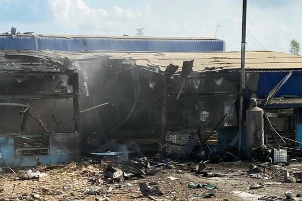 Truy tố nữ giám đốc từng đưa hối lộ trong vụ chuyến bay giải cứu-2