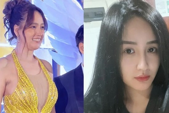 Mai Phương Thúy tiết lộ ngoại hình hiện tại sau lần tăng cân chạm mốc 71kg, gây chú ý khi nhắc đến bạn trai