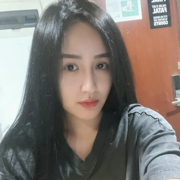 Mai Phương Thúy tiết lộ ngoại hình hiện tại sau lần tăng cân chạm mốc 71kg, gây chú ý khi nhắc đến bạn trai-1