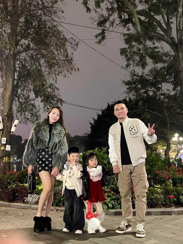 Khắc Việt và vợ DJ nóng bỏng: Từng rộ tin rạn nứt vì một cô gái, cuộc sống hiện tại như thế nào?-1