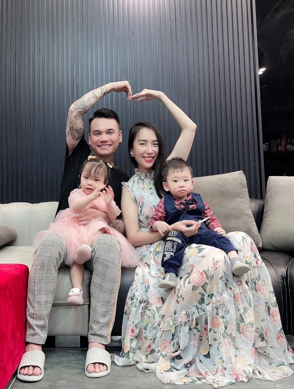 Khắc Việt và vợ DJ nóng bỏng: Từng rộ tin rạn nứt vì một cô gái, cuộc sống hiện tại như thế nào?-4