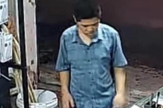 Đi dạo cùng người thân, cháu bé 14 tuổi bị lạc, 6 ngày chưa tìm thấy