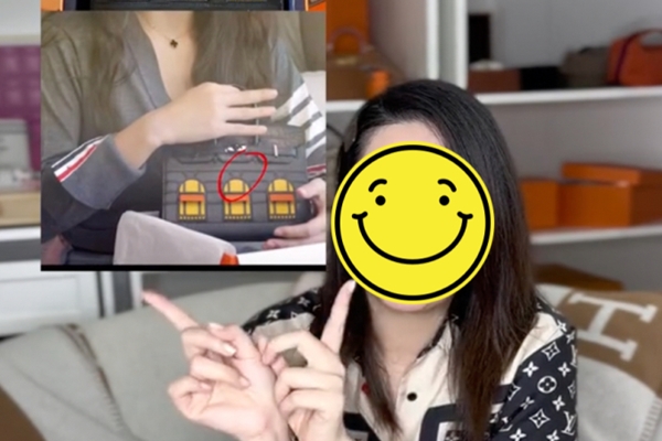 Phú bà Hà Nội đăng đàn giữa ồn ào bóc” túi Hermes: Dùng đồ hiệu từ lớp 7, chi cả trăm tỷ mua túi nhưng vẫn có lúc dùng đồ fake-6