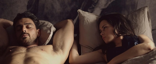 Cái chết của cảnh sex trên màn ảnh-1