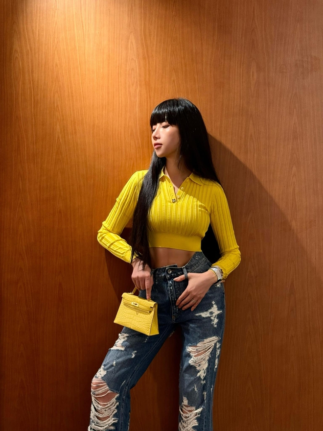 Phú bà Hà Nội đăng đàn giữa ồn ào bóc” túi Hermes: Dùng đồ hiệu từ lớp 7, chi cả trăm tỷ mua túi nhưng vẫn có lúc dùng đồ fake-2