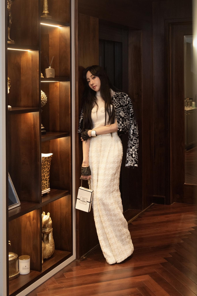 Phú bà Hà Nội đăng đàn giữa ồn ào bóc” túi Hermes: Dùng đồ hiệu từ lớp 7, chi cả trăm tỷ mua túi nhưng vẫn có lúc dùng đồ fake-3