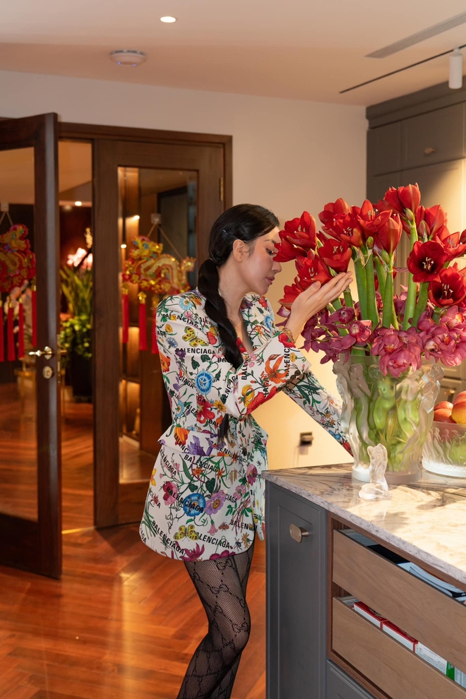 Phú bà Hà Nội đăng đàn giữa ồn ào bóc” túi Hermes: Dùng đồ hiệu từ lớp 7, chi cả trăm tỷ mua túi nhưng vẫn có lúc dùng đồ fake-4