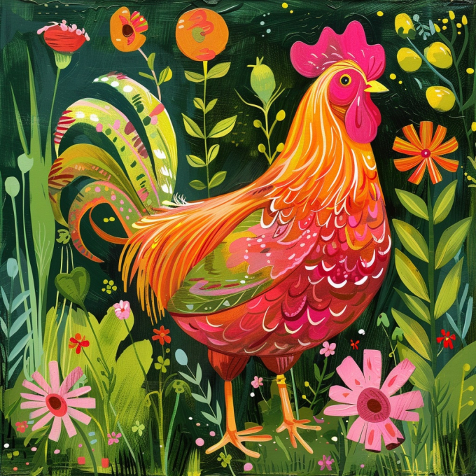 Tử vi tuần mới (6/5 - 12/5): 4 con giáp tài lộc chạm nóc, ngồi chơi cũng ra tiền-4