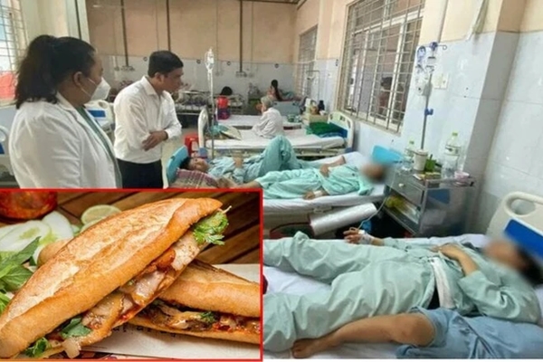 Hơn 500 người ngộ độc ở Đồng Nai: Chủ tiệm bánh mì nói gì?-4
