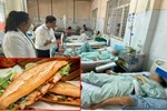Hơn 500 người ngộ độc ở Đồng Nai: Chủ tiệm bánh mì nói gì?-4