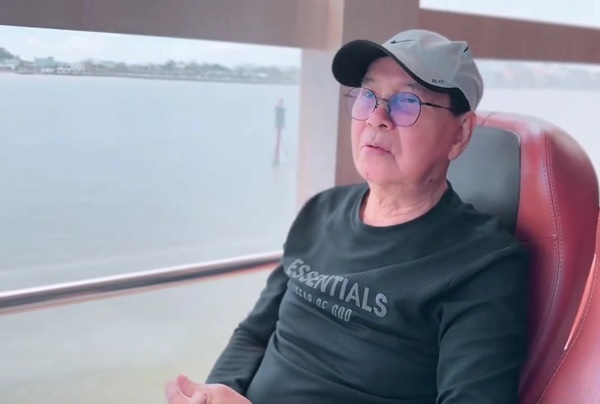 NSND Thanh Điền gặp tai nạn, xe vỡ hết kính, biến dạng: Chắc Thanh Kim Huệ che chở tôi-2