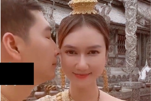 Diễn viên Hương Giang than không dám ra đường vì sợ bị khán giả ném đá-4